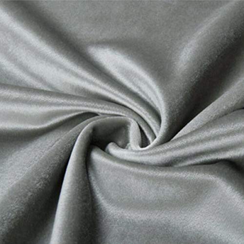Silver Grey