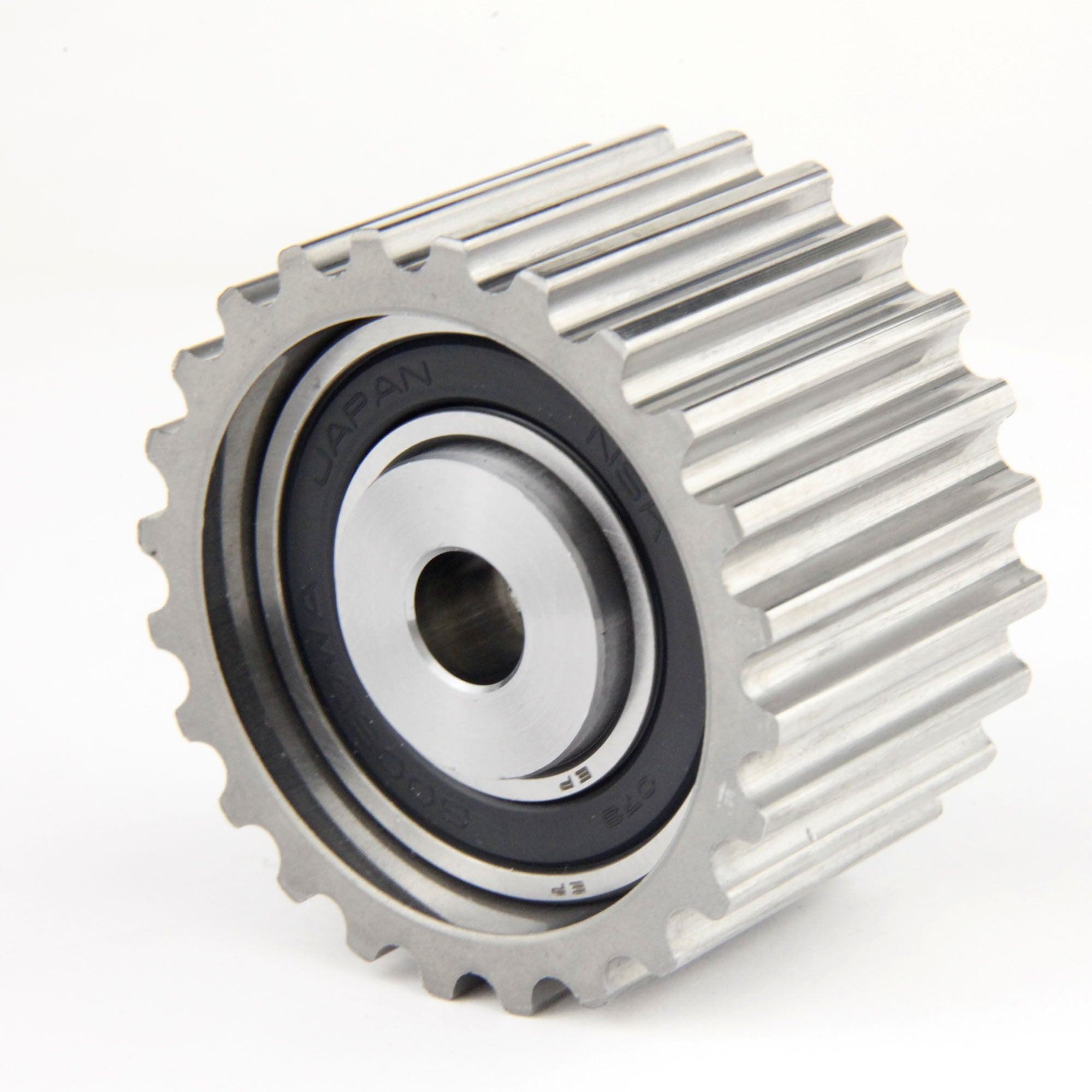 Subaru Timing Belt Idler Pulley - High-Quality Cog Toothed Replacement Part for Smooth Engine Performance | Perfect for Subaru Maintenance & Repair