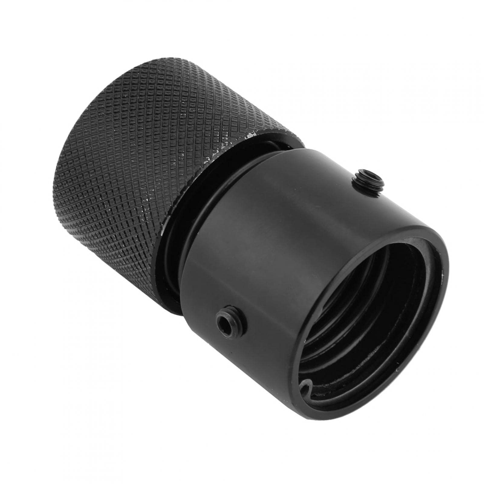 Air Hammer Retaining Chuck - Quick Change Air Chuck for 150 190 250 Pneumatic Hammers | Durable Tool Accessory for Metalworking & Construction Projects