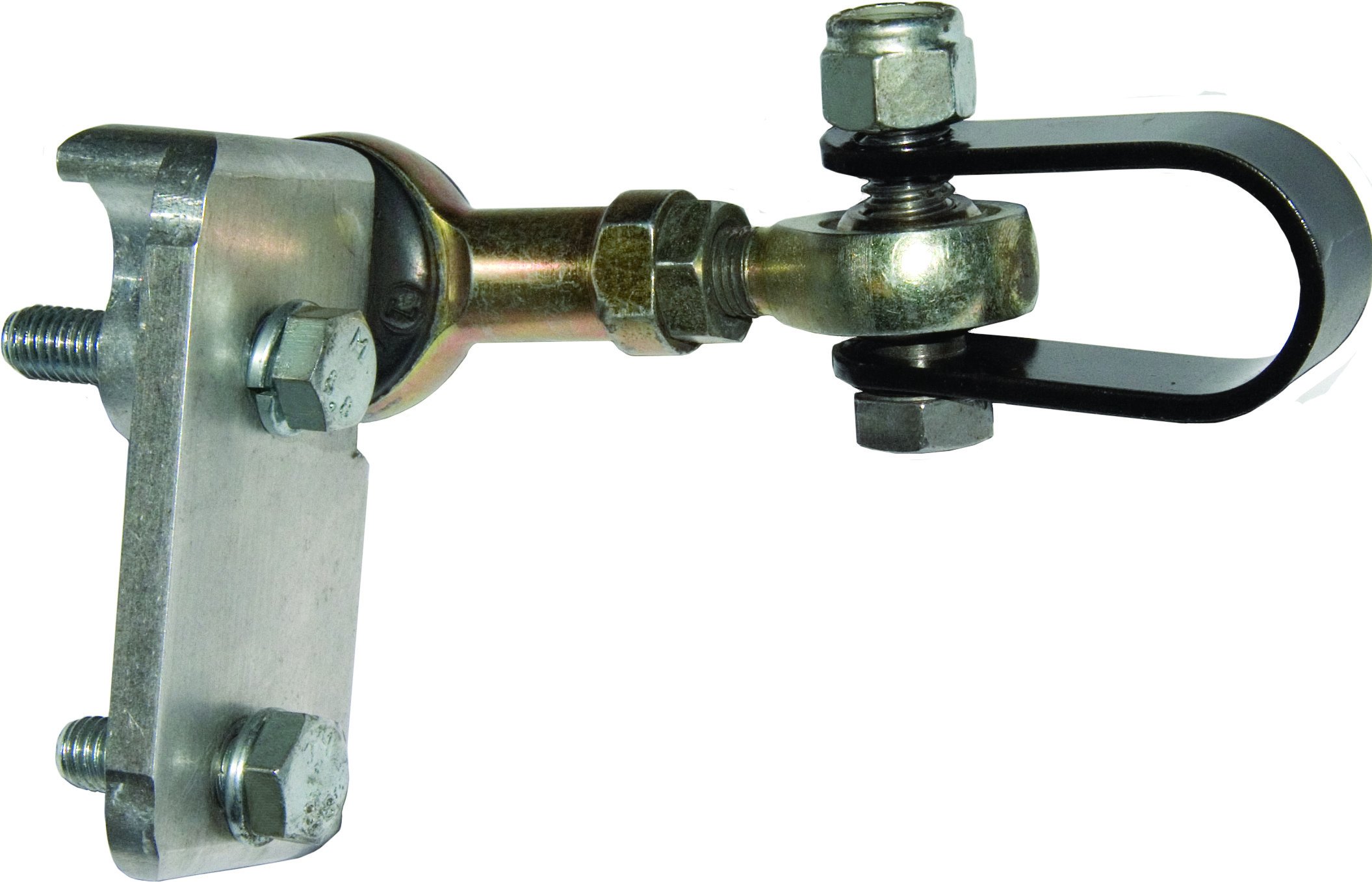 SLP 27-0944 Torque Arm POL 800 Pro - Heavy Duty Industrial Torque Wrench for Automotive & Machinery Maintenance
