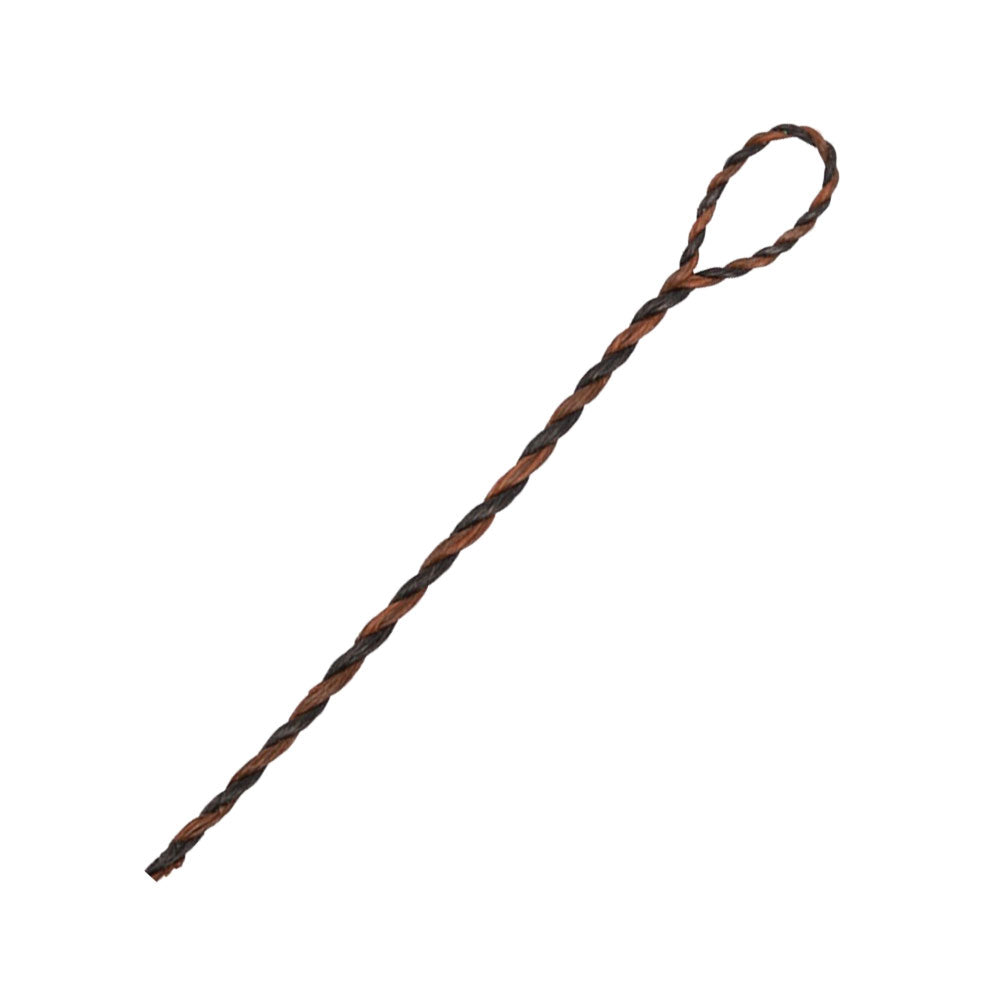 Bearpaw Whisper Longbow String - High-Performance Bowstring for Hunting & Target Practice - Perfect for Outdoor Enthusiasts & Archery Competitions