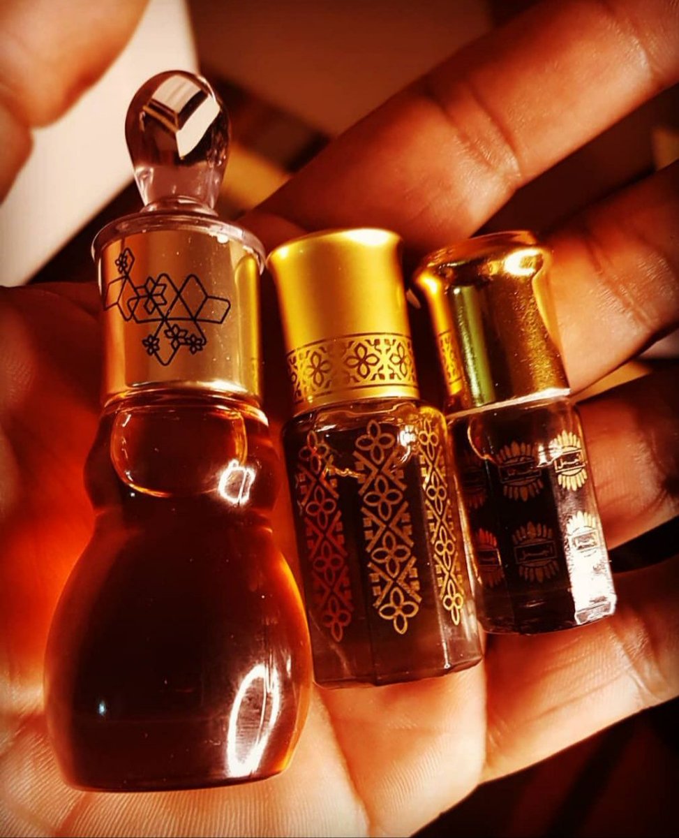 Authentic Wild Central Asian Kasturi Real Deer Musk Nafa Pheromones Attar Oil 3ML - Natural Perfume Oil for Men & Women, Romantic Dates & Special Occasions