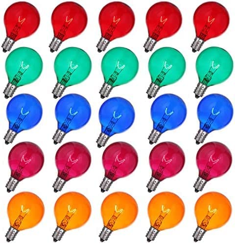 Multicolor
