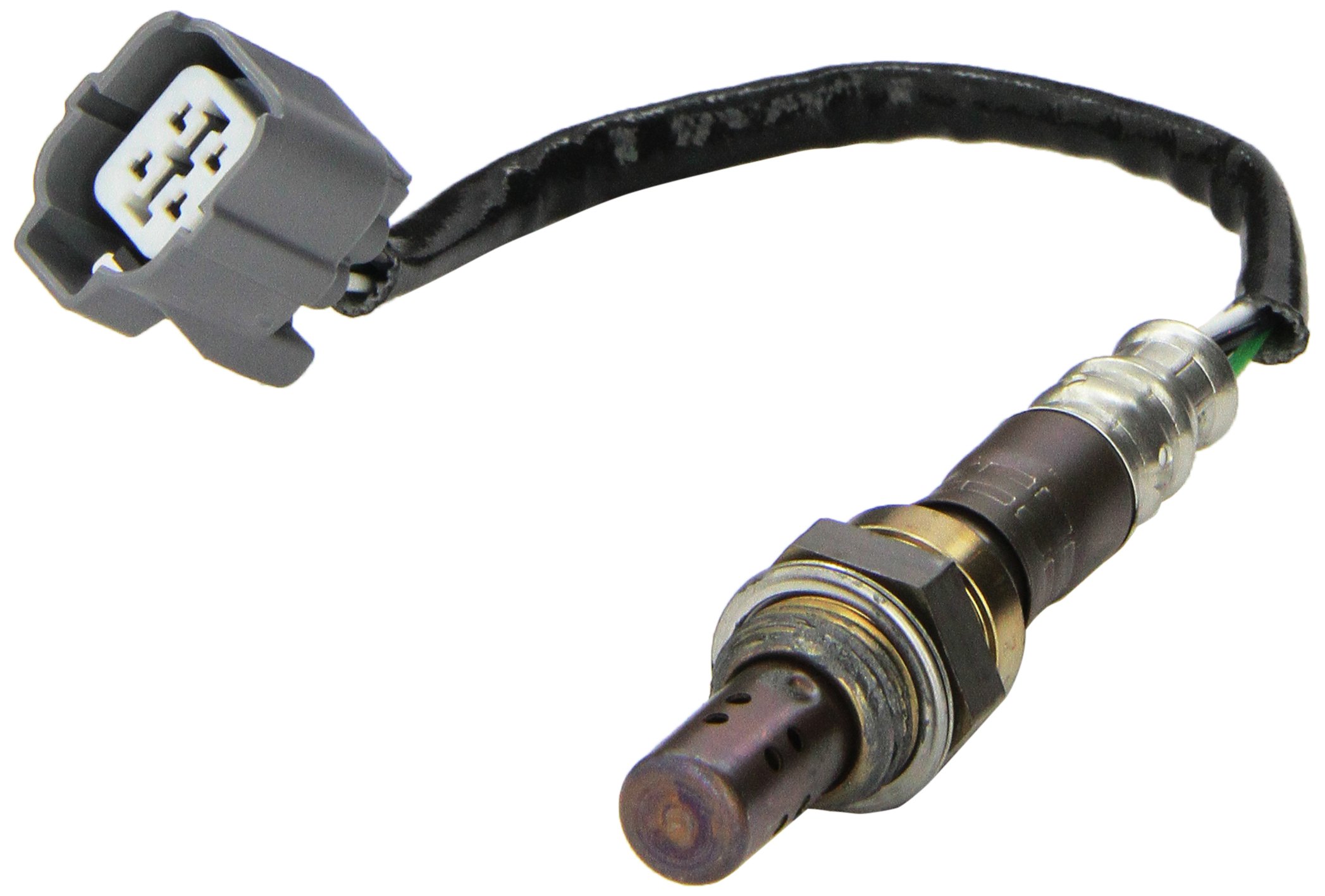 Genuine Honda 36531-PAA-305 Oxygen Sensor - Compatible with Honda Accord, Civic, CR-V - Improve Fuel Efficiency & Engine Performance - Perfect for Daily Commute & Long Road Trips