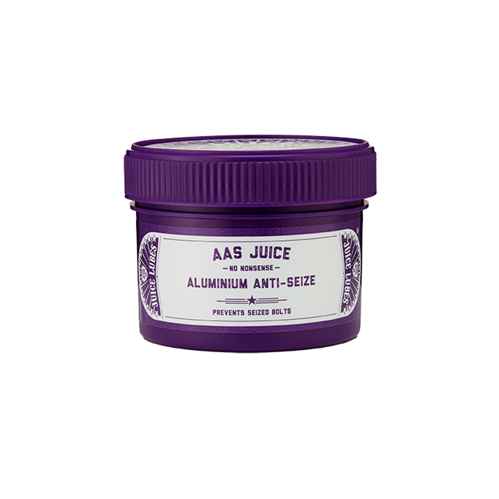 Juice Lubes Anti-Seize Assembly Compound - High-Temperature Lubricant for Bolts, Nuts & Threads - Perfect for Automotive, Marine & Industrial Applications