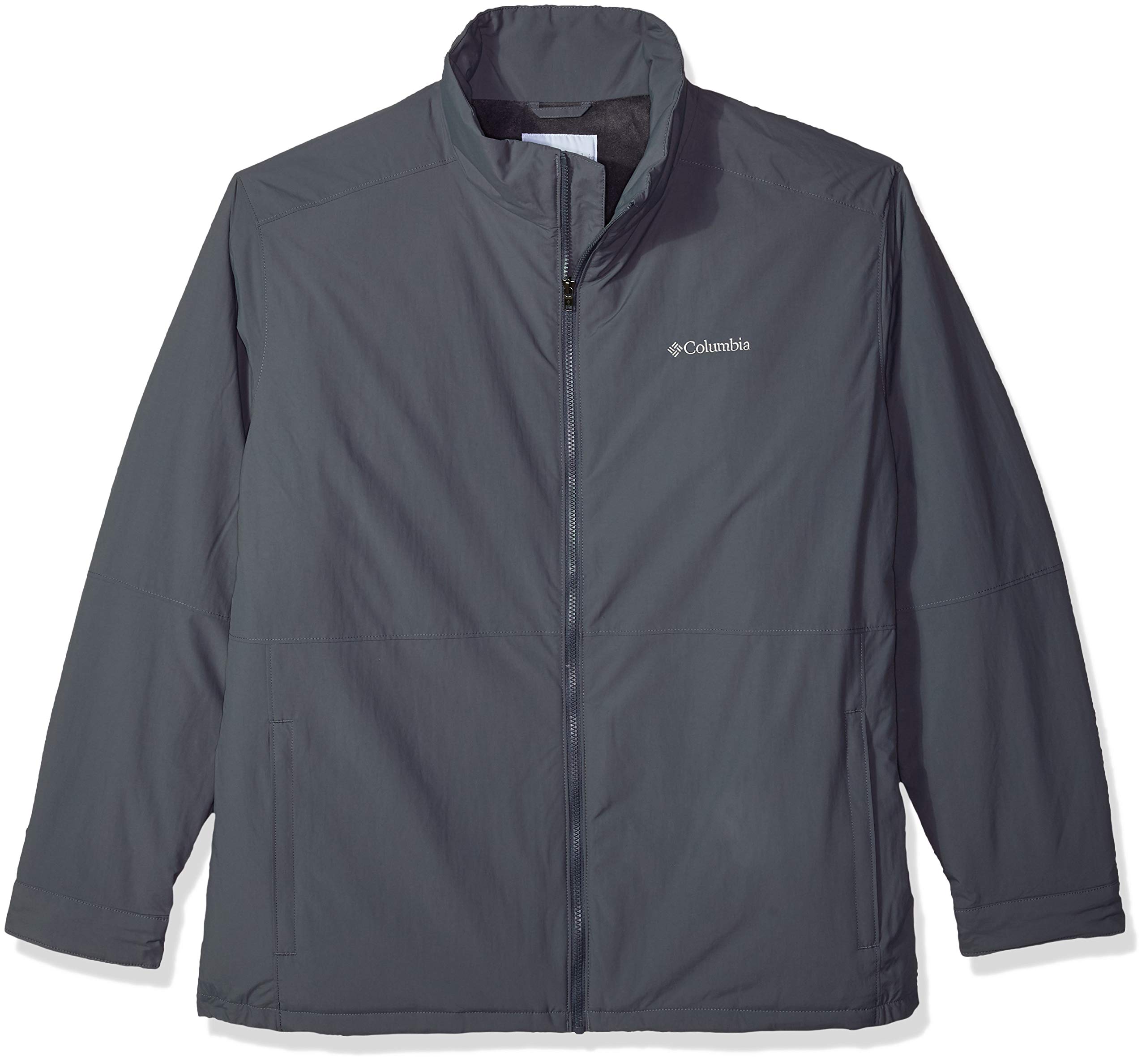 Columbia Men's Northern Bound Waterproof Winter Jacket - Insulated, Windproof & Lightweight for Hiking, Skiing & Outdoor Adventures