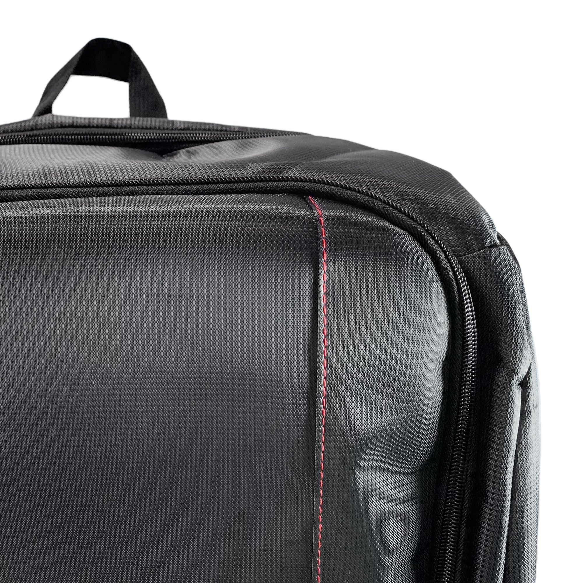 **Parrot Bebop 2 Drone Backpack - Lightweight, Waterproof & Shockproof Carrying Case with Adjustable Straps - Perfect for Travel, Hiking & FPV Adventures**