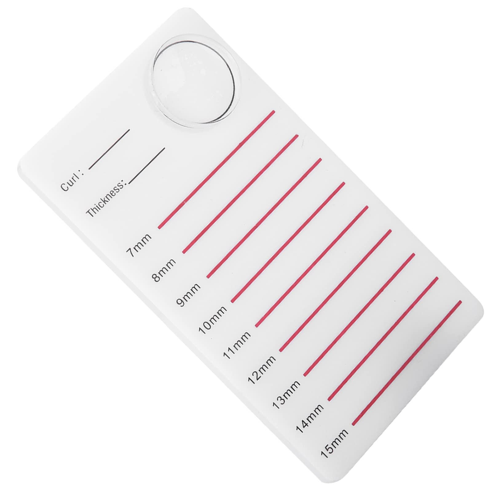 Premium Black Mink Eyelash Extensions - Professional False Lashes for Salon & Home Use - Durable Plastic Lash Tray Holder (Style 01#) - Perfect for Bridal, Party & Special Occasion Makeup
