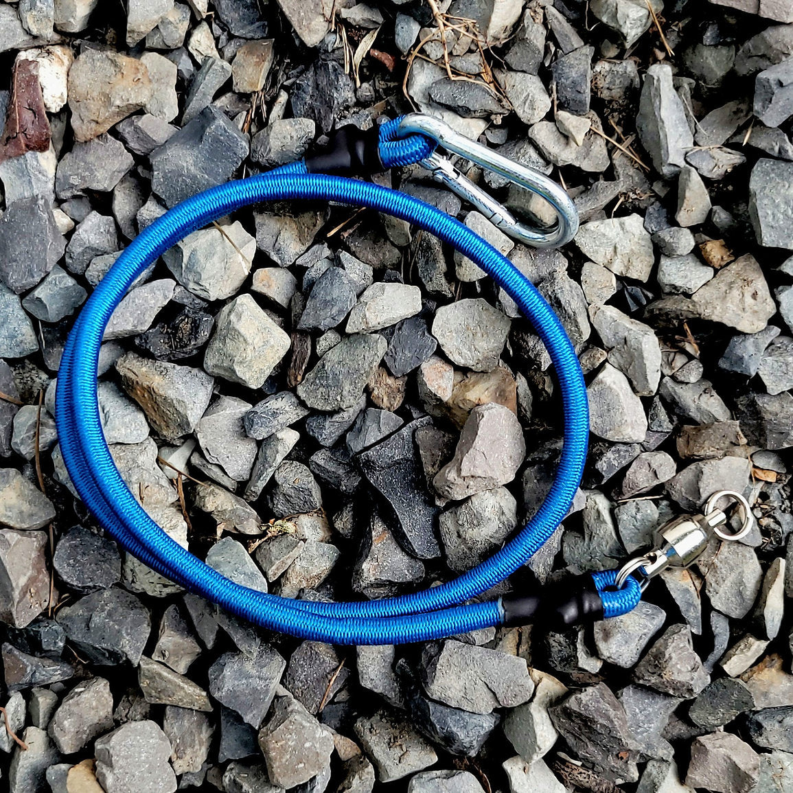 Premium 18-Inch Paracord Lanyard for Pinpointer - Durable & Adjustable for Metal Detecting, Outdoor Adventures & Survival Gear