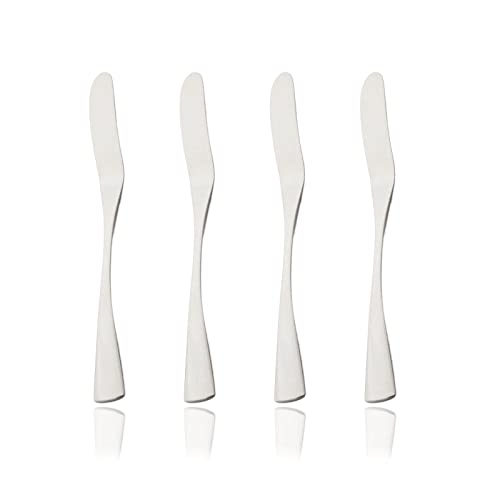 Butter Knife 4p