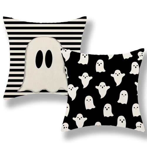 Cute Ghost