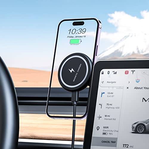Wireless Charge Version