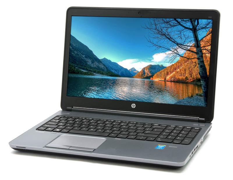 HP ProBook 650 G1 15.6