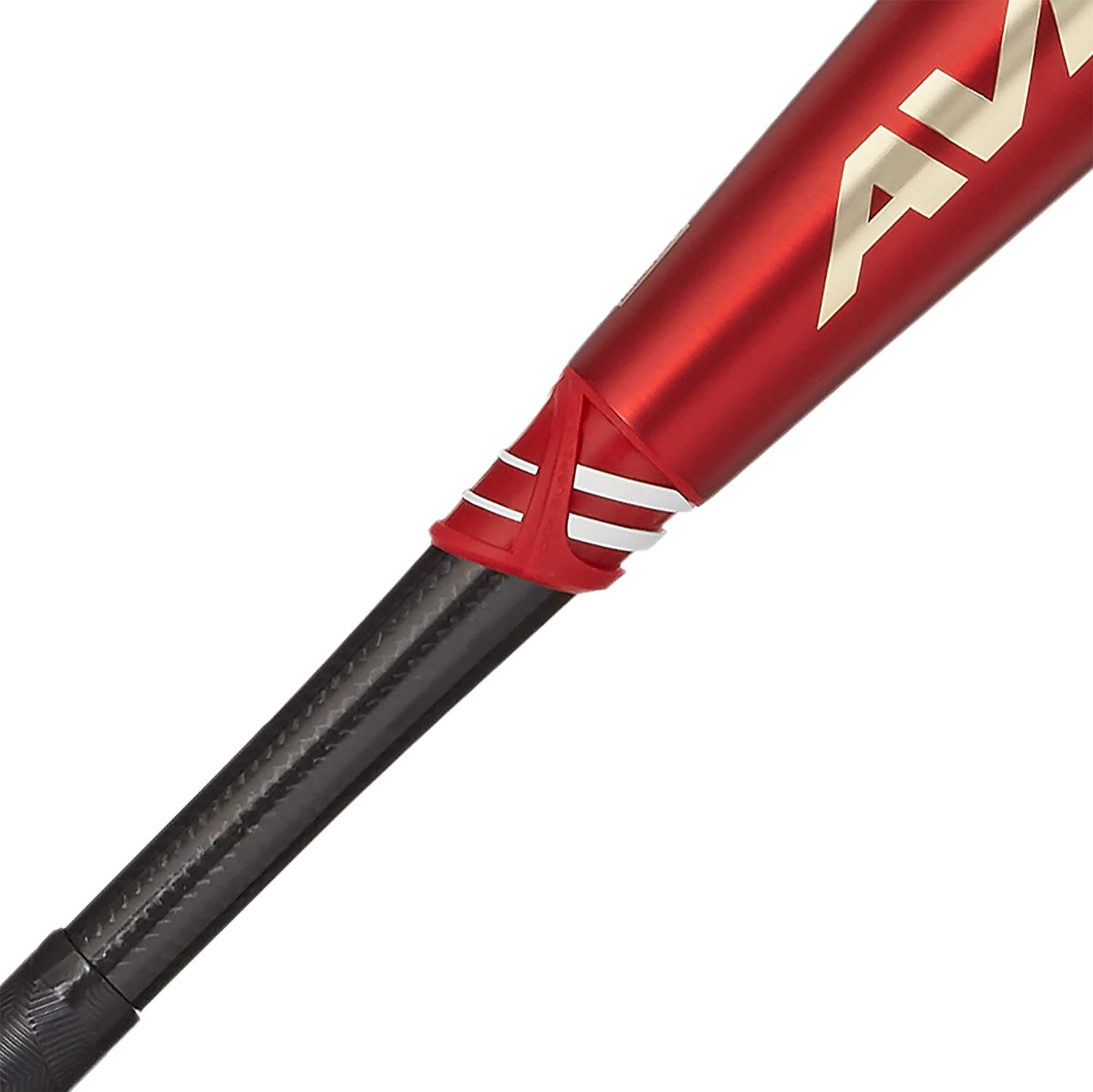 2023 New Axe Bat Avenge Pro Hybrid BBCOR Baseball Bat - 3-Piece Hybrid Design for Power & Control - Perfect for High School & College Baseball Players