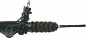 A1 Cardone 22-266 Complete Rack and Pinion Steering Assembly - Replacement for Smooth Steering & Precise Control | Ideal for Daily Commuting, Off-Roading & Performance Driving