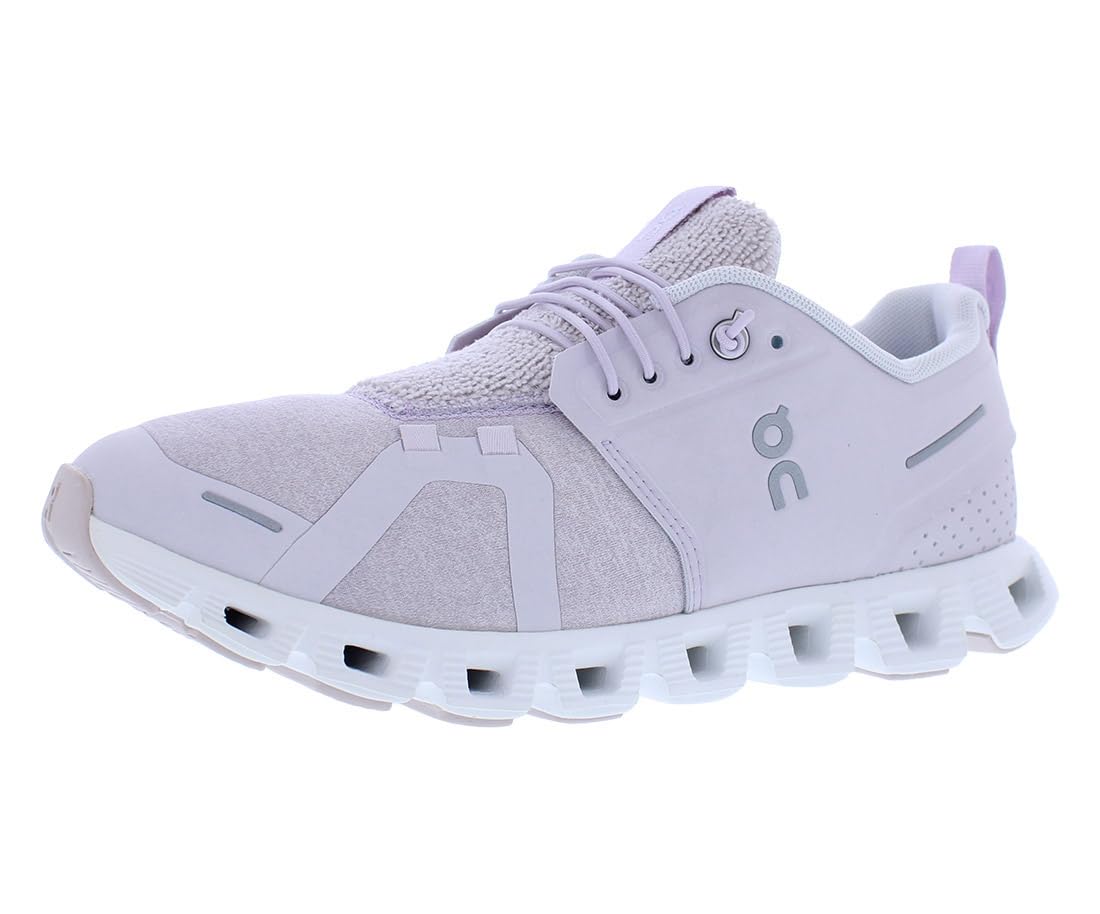 Men's Cloud Terry Sneakers - Lightweight Comfortable Walking Shoes for Men - Perfect for Running, Gym Workouts & Casual Wear