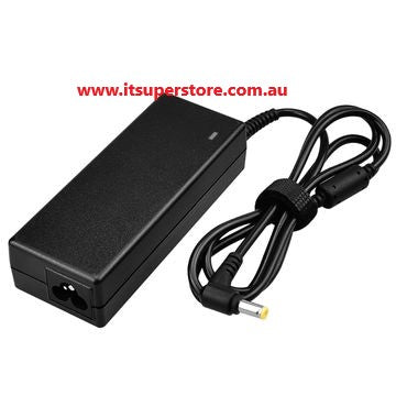 Original AC Adapter for Acer Aspire 5741G 5741G-5454G50BNSK Laptop Charger Power Supply Cord - Perfect for Home, Office & Travel Use