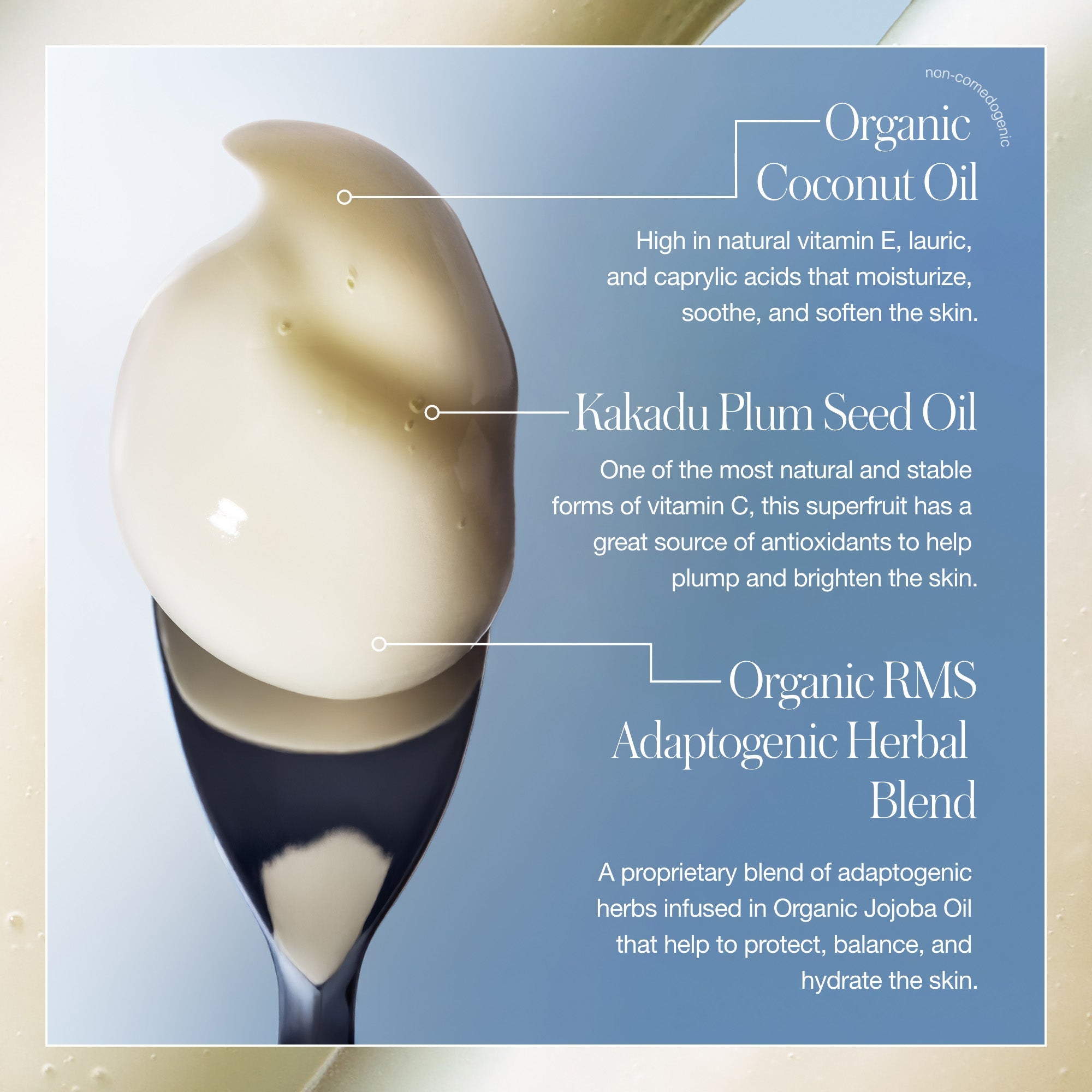 Organic Coconut Oil Cleansing Balm - Deep Pore Cleanser for Makeup Removal & Glowing Skin | Perfect for Daily Skincare & Travel-Friendly Beauty Routine