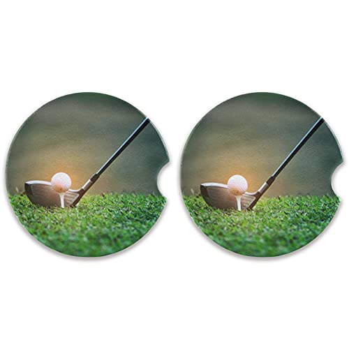 Golf Ball