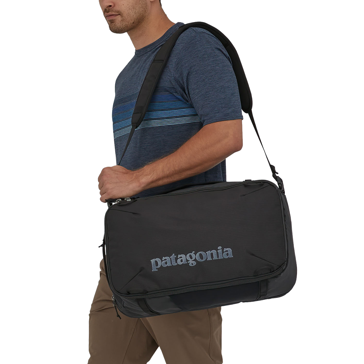 Black Hole Mini MLC - Compact & Durable Storage Bag for Travel, Hiking & Outdoor Adventures | Waterproof & Lightweight Organizer for Camping Gear, Electronics & Essentials