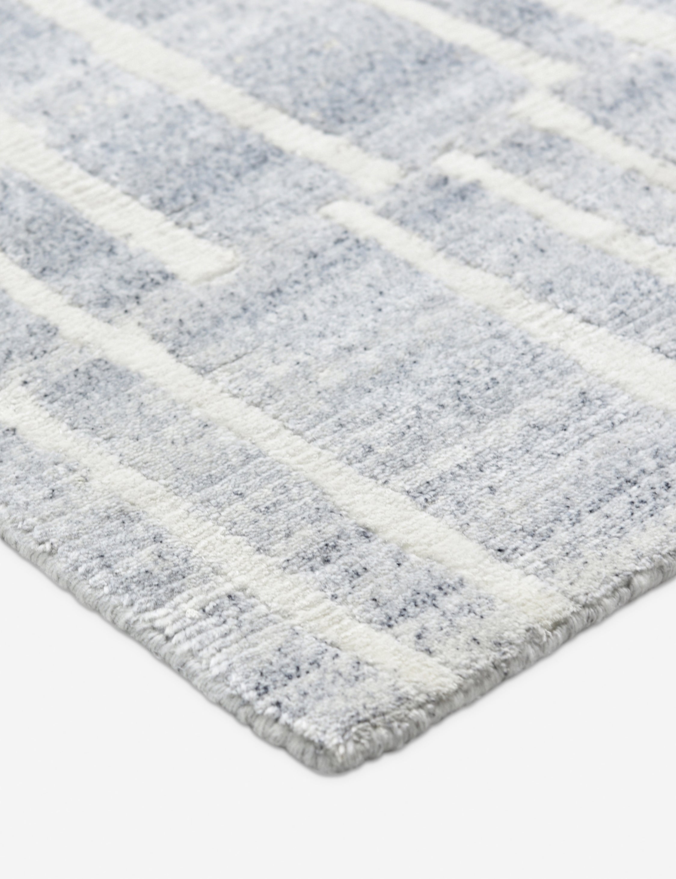 Premium Daniella Wool Blend Area Rug - Soft & Durable for Living Room, Bedroom, or Office Decor - Machine Washable & Stain Resistant