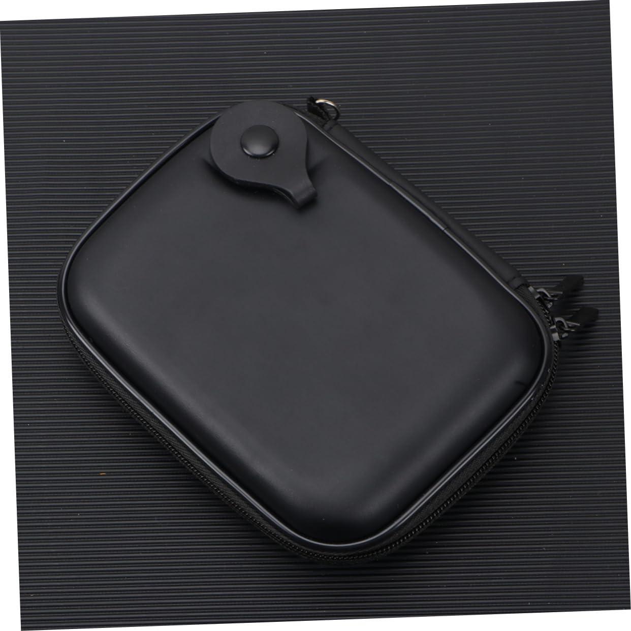 UKCOCO 2-Pack Electronic Organizer Travel Case - Waterproof Hard Drive & USB Cable Storage Bag for DSLR Camera Accessories, Earphones & Digital Gadgets - Perfect for Travel, Office & Home Organization