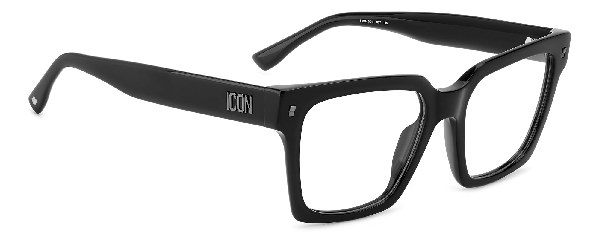 DSQUARED2 ICON 0019 Sunglasses - Luxury Designer Shades for Men & Women - Perfect for Outdoor Activities, Beach & Fashion Statements