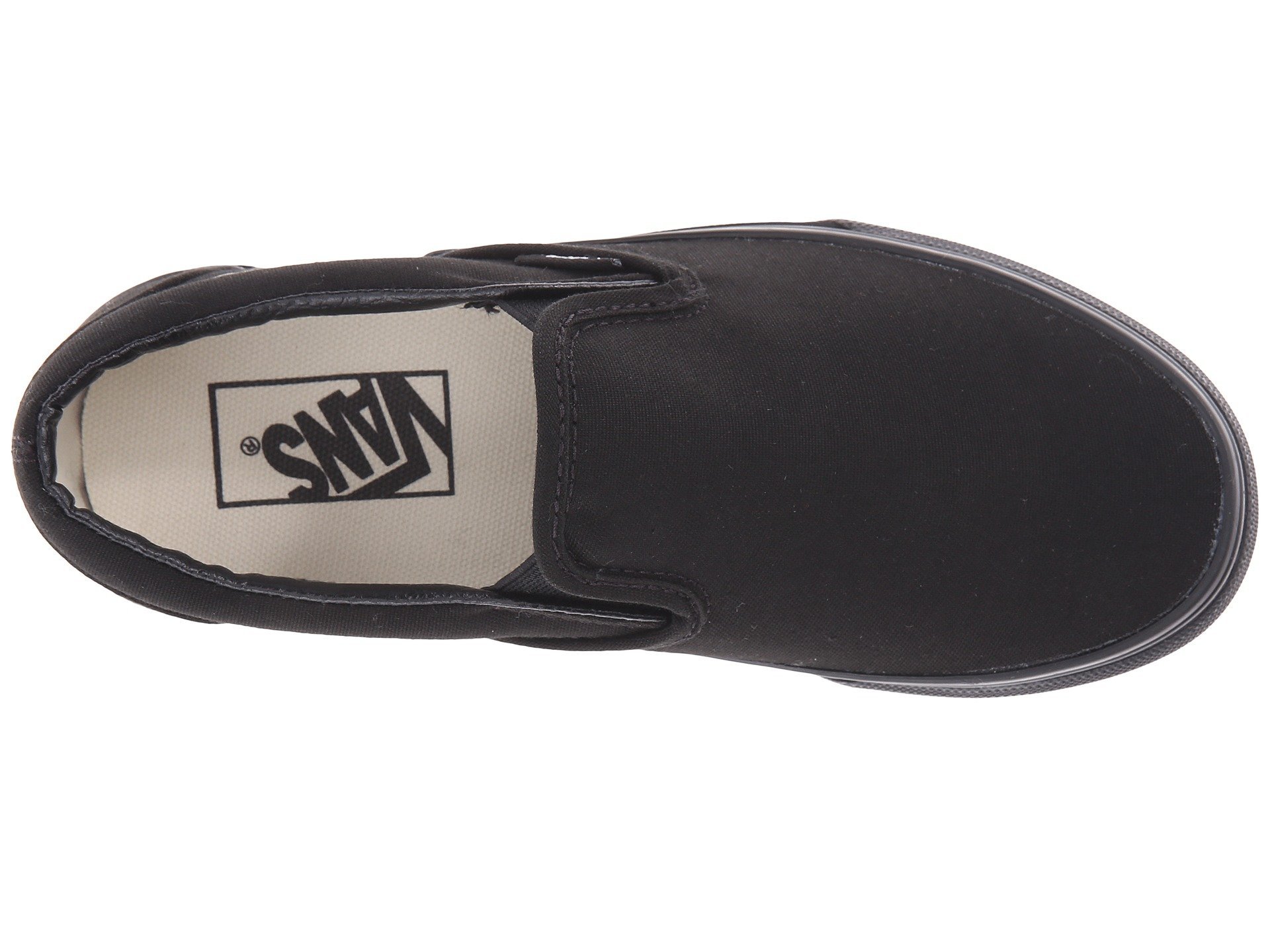Vans Men's Classic Low-Top Sneakers - Casual Skate Shoes for Men | Comfortable & Durable Canvas Shoes for Skating, Streetwear & Everyday Wear