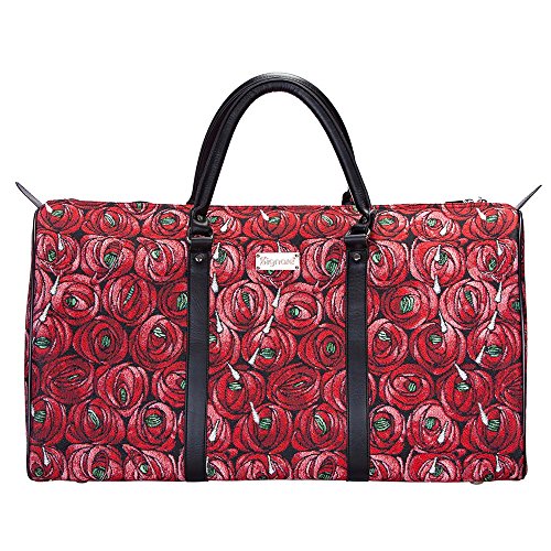 Mackintosh Rose and Teardrop