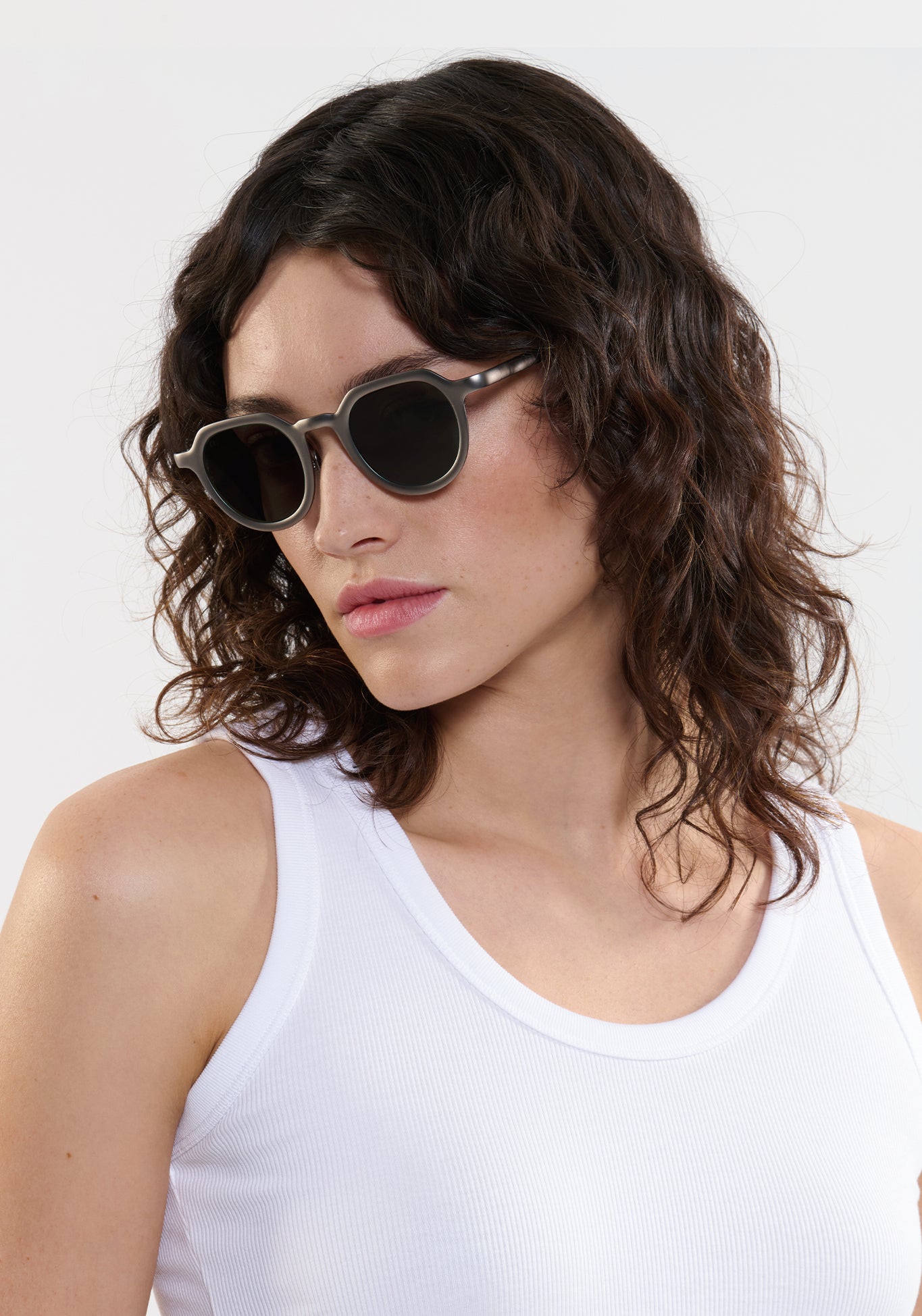 GALVAN Matte Raw Chroma + Tortuga Sunglasses - Polarized UV Protection for Outdoor Activities, Beach, and Driving