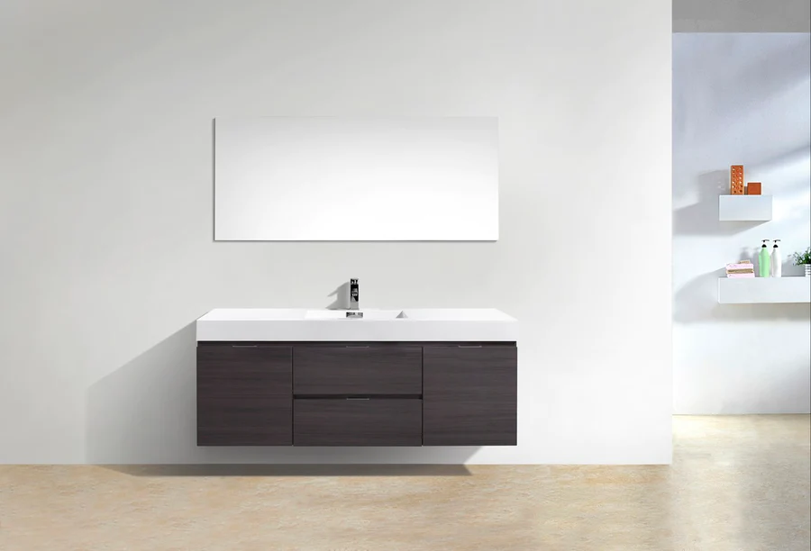 KubeBath Bliss 60