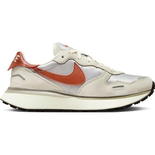 Light Bone Rugged Orange Lt Smoke Grey