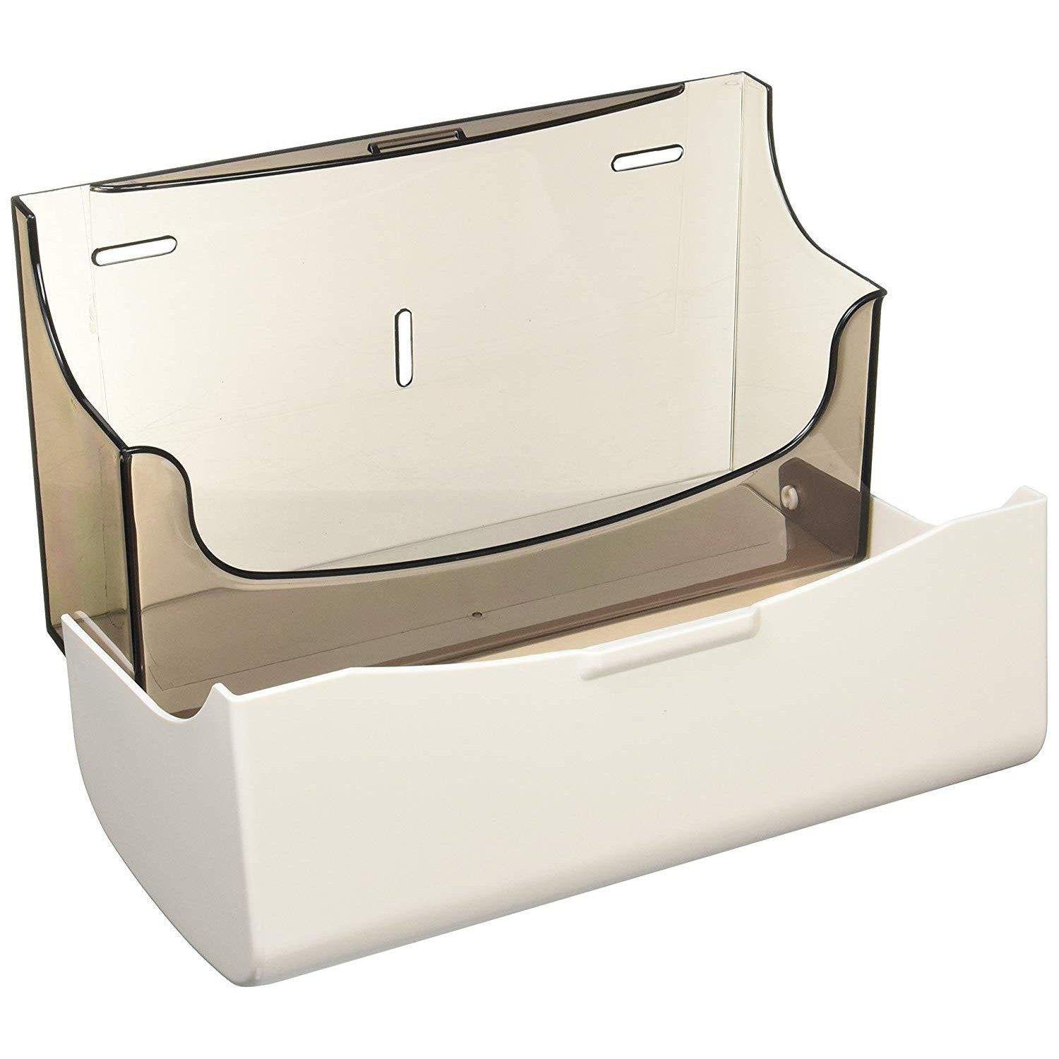 Nippon Paper Crecia Slim 4160 Hand Towel Dispenser - Compact & Hygienic for Home, Office & Restrooms