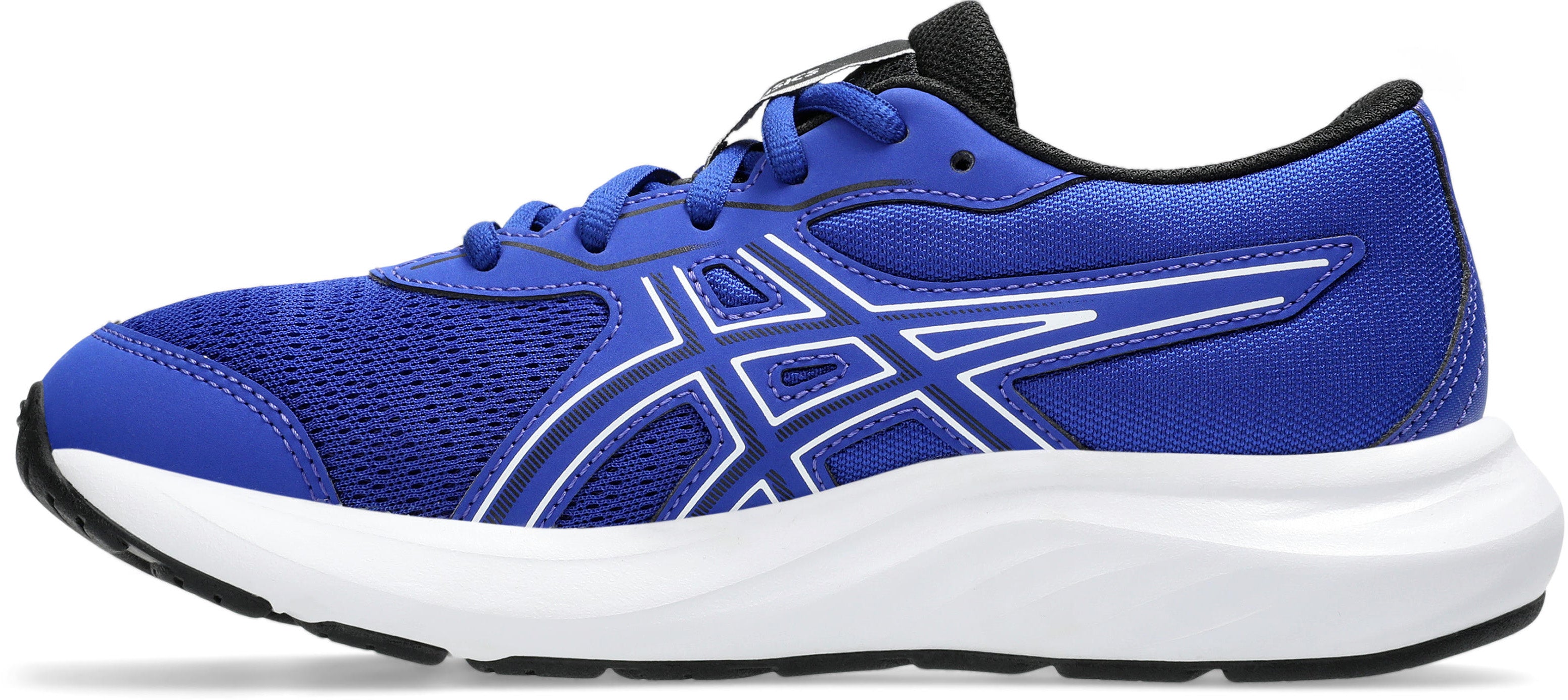 Contend 9 Gs Kids Running Shoes - Lightweight Athletic Sneakers for Boys & Girls - Perfect for School, Sports & Daily Activities