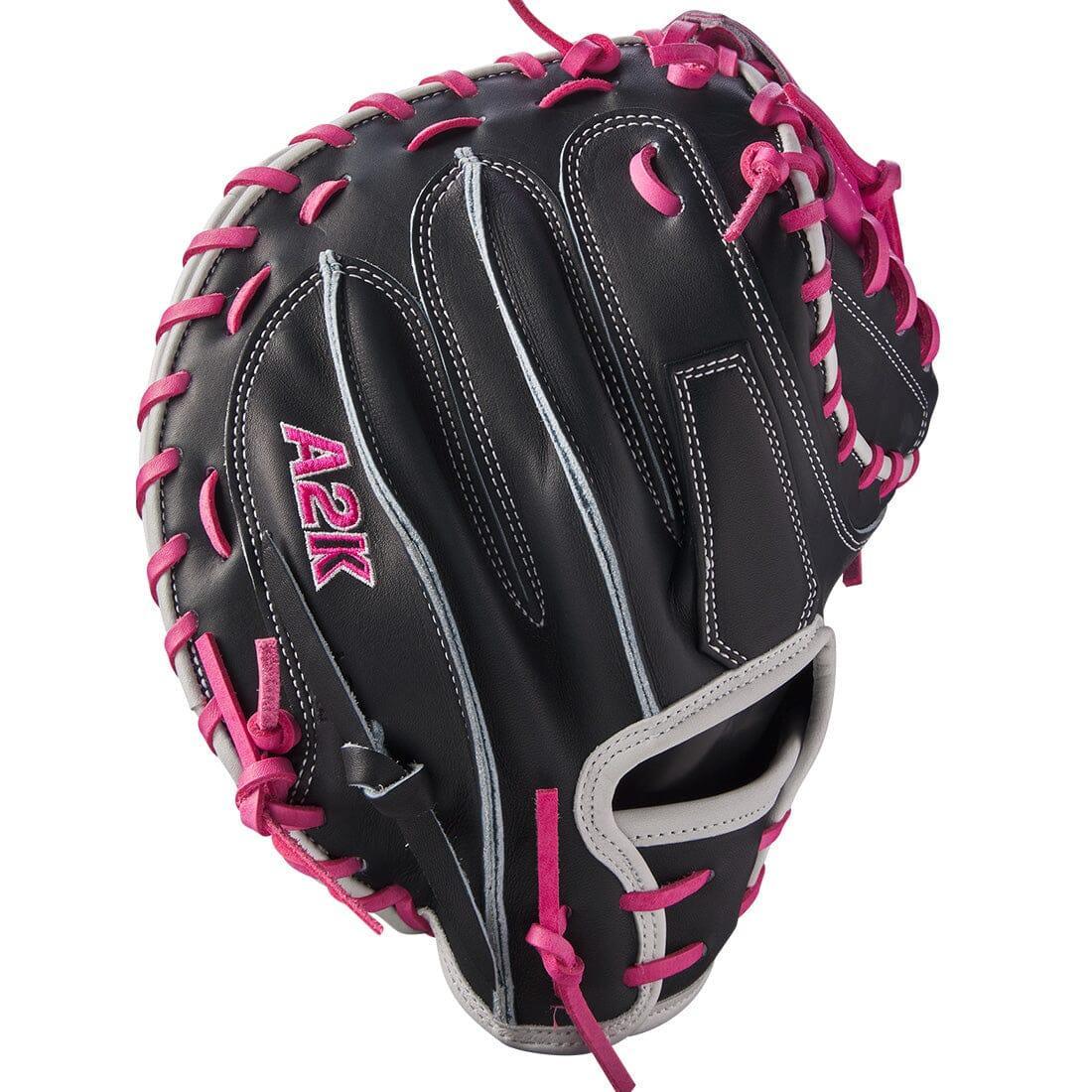Wilson A2K M23 33.5