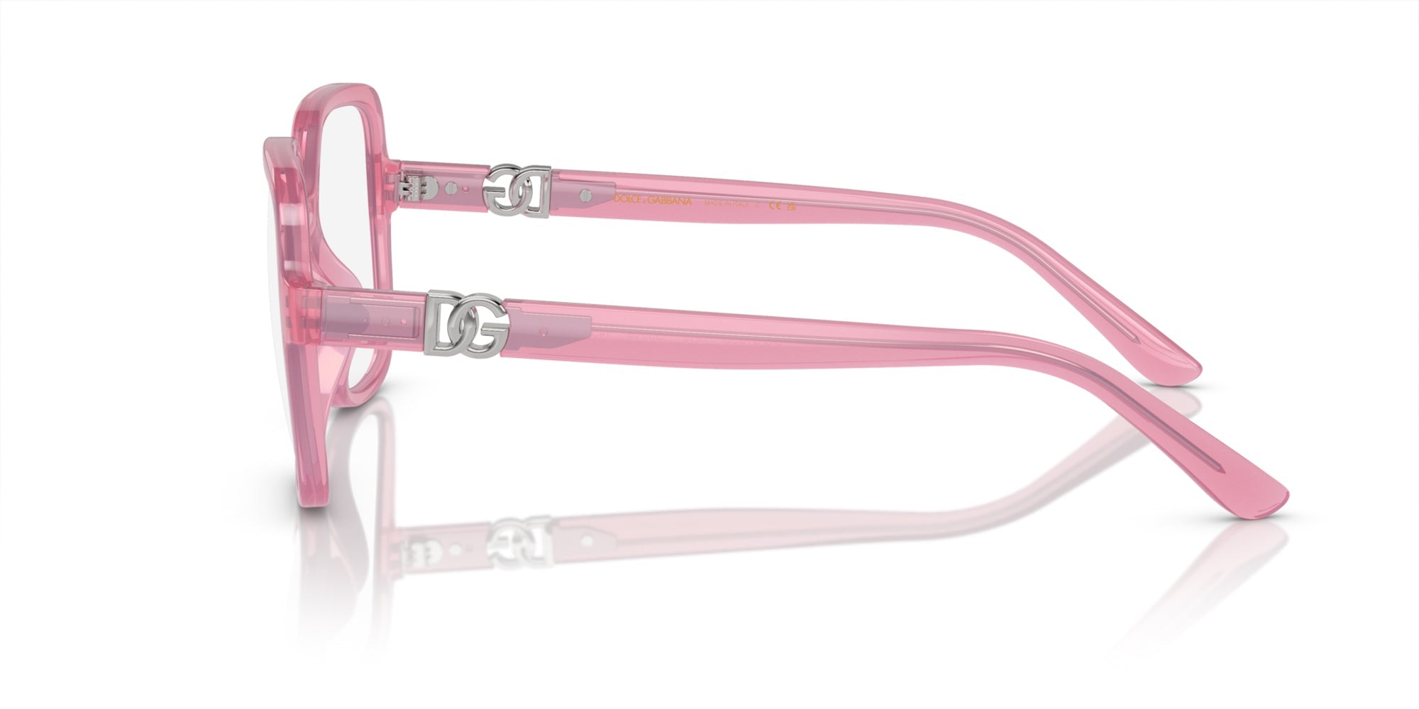 Dolce&Gabbana DG5105U Sunglasses - Luxury Designer Shades for Women & Men - Perfect for Beach, Driving & Outdoor Activities