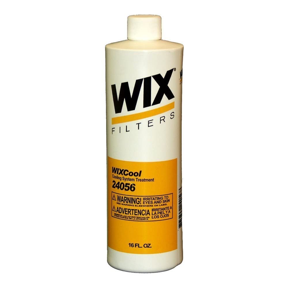 Wix Air Filter 24056 - High Performance Engine Air Filter for Cars & Trucks - Improves Airflow & Engine Efficiency