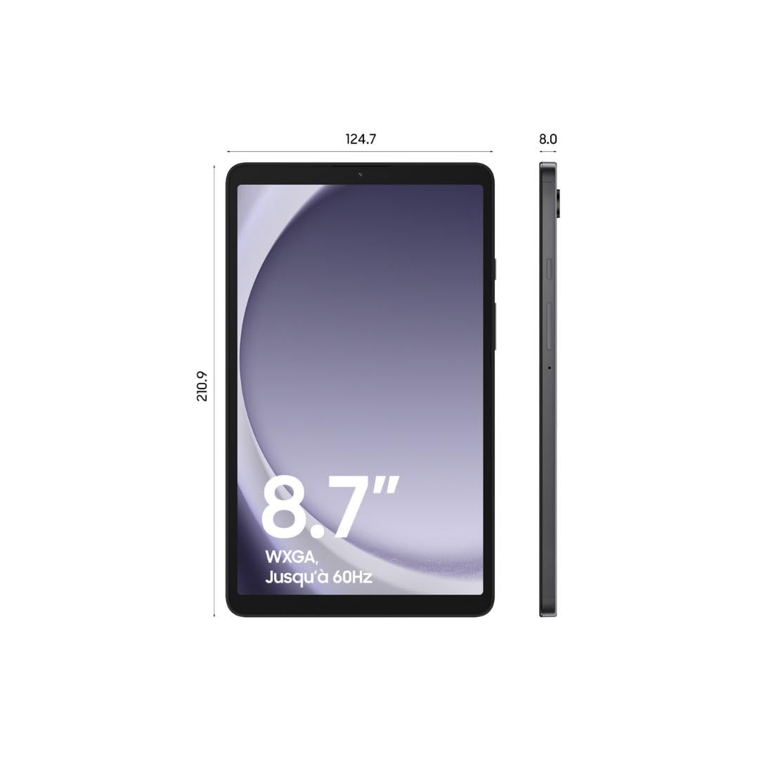 Samsung Galaxy Tab A9 8.7