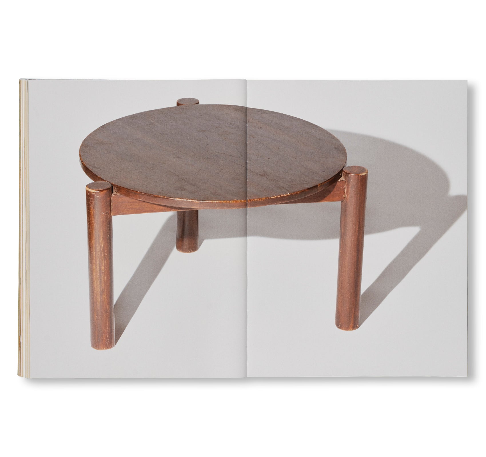 George Gilpin OBJECT CHANDIGARH - Mid-Century Modern Lounge Chair - Perfect for Living Room, Office & Reading Nook