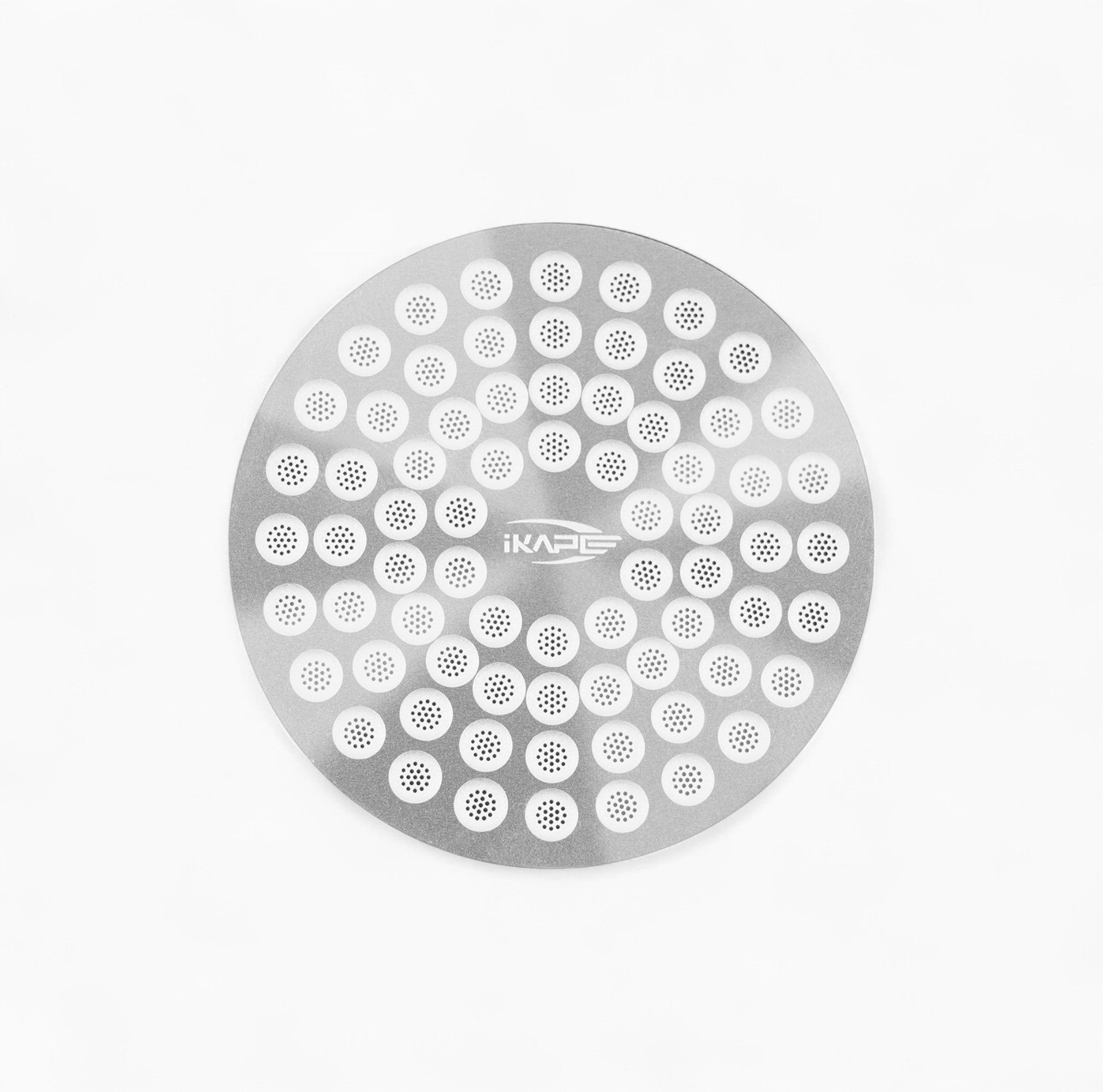 Premium 58mm Espresso Puck Screen - High Precision Stainless Steel Filter for Even Extraction - Perfect for Breville, Gaggia & La Marzocco Machines - Home Barista & Coffee Shop Use