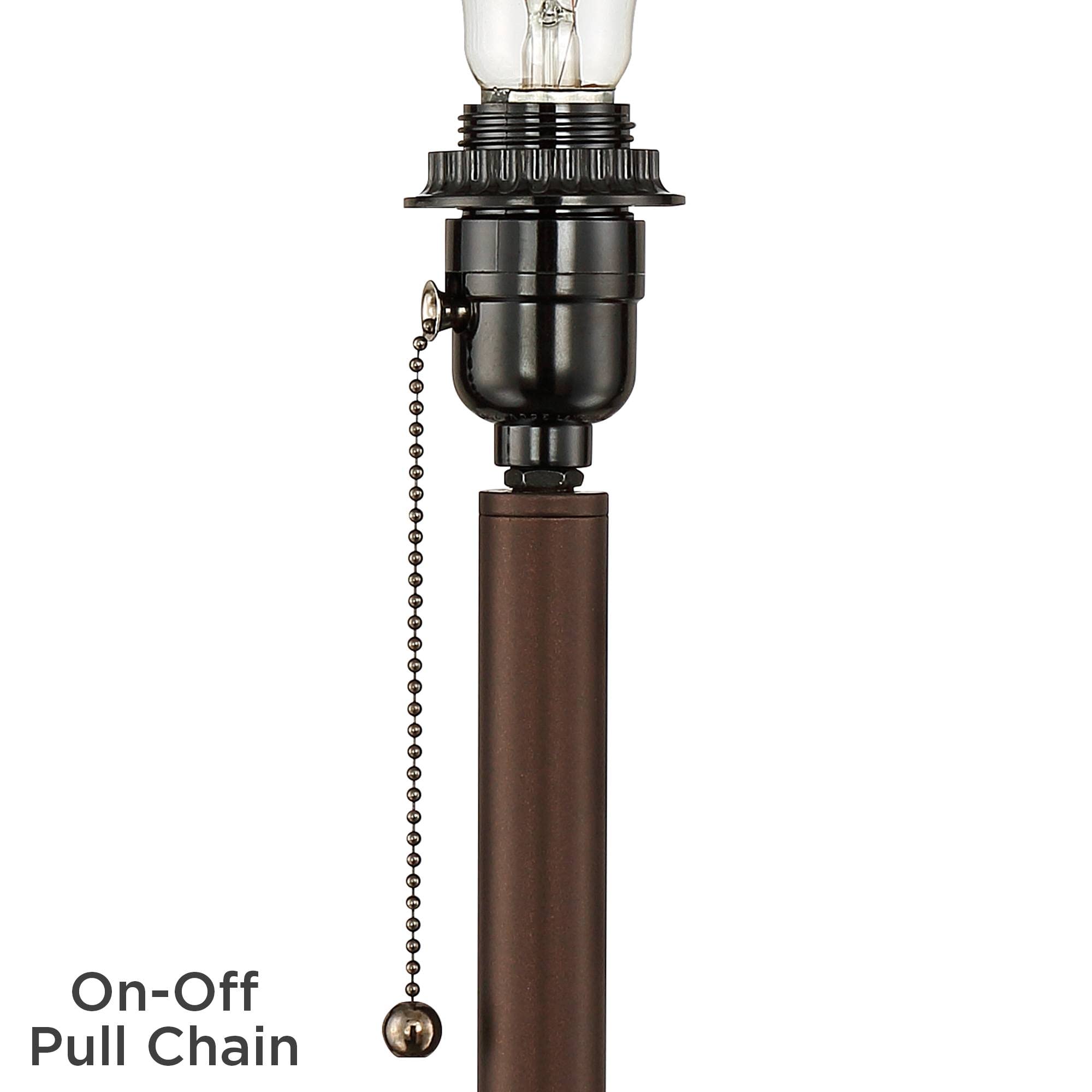 360 Lighting Caper Modern Floor Lamps - Set of 2, 60.5