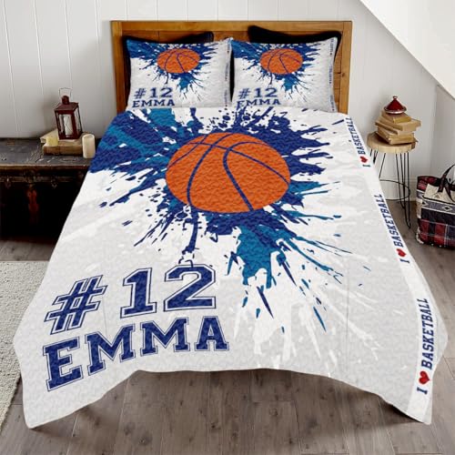 Basketball D38