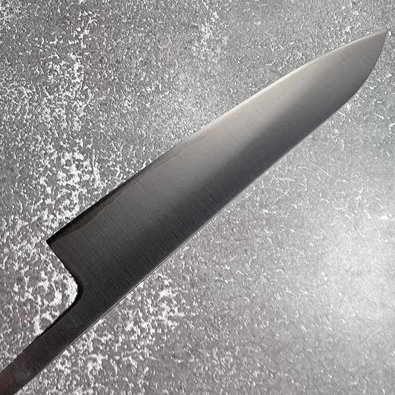 Premium Tsuenhisa SRS13 Migaki 210mm Gyuto Chef Knife - High Carbon Stainless Steel Blade for Professional Chefs & Home Cooking - Perfect for Slicing, Dicing & Precision Cutting