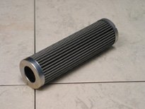 INTERNORMEN 306472 Replacement Filter - High Performance Hydraulic Oil Filter for Heavy Machinery & Industrial Equipment - Perfect for Excavators, Bulldozers & Construction Vehicles
