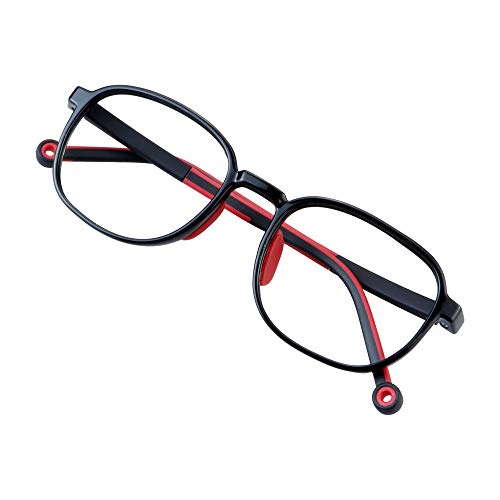 02black Red