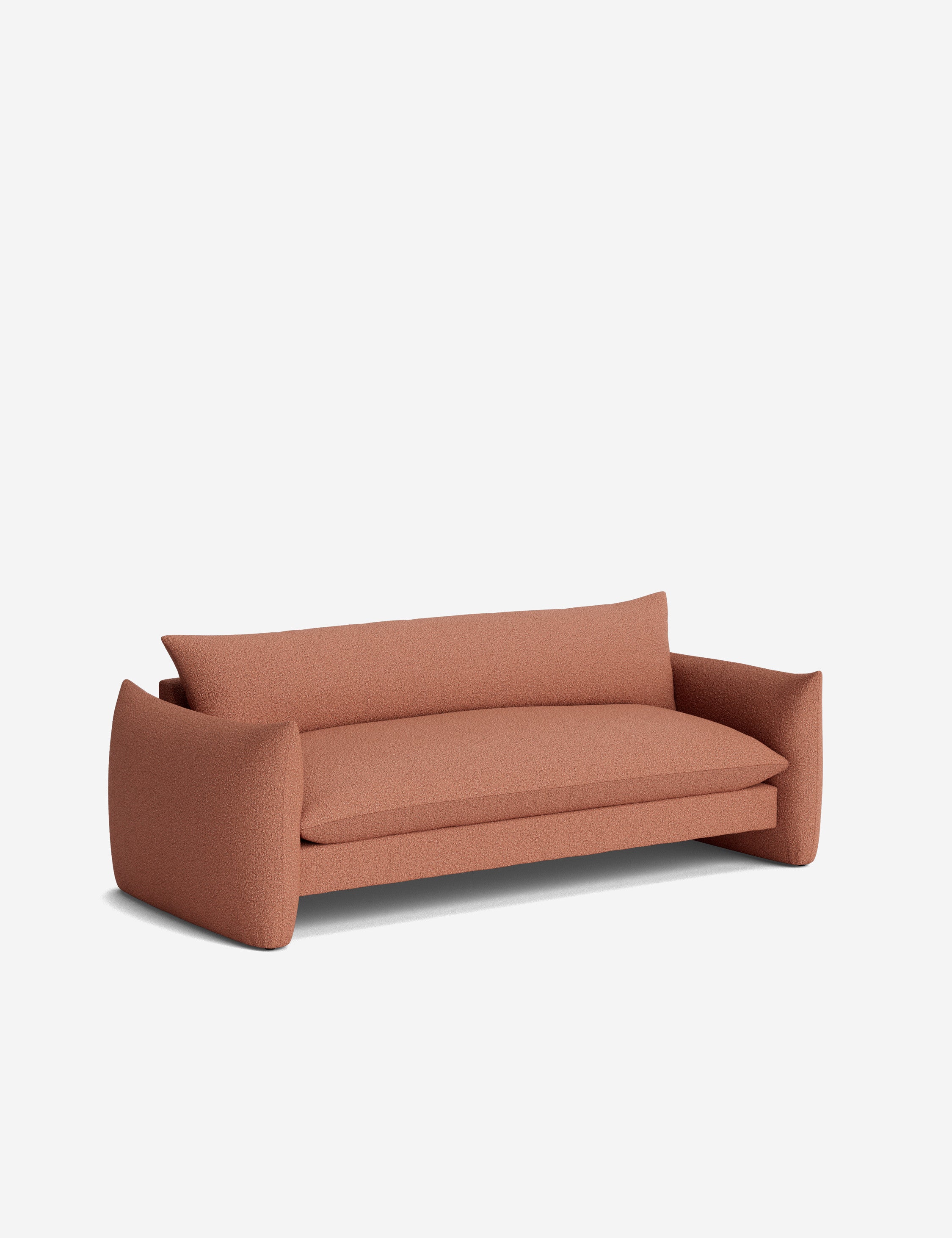 Banks Sofa - Modern Comfortable Couch for Living Room, Lounge & Office | Stylish Home Furniture for Relaxing & Entertaining