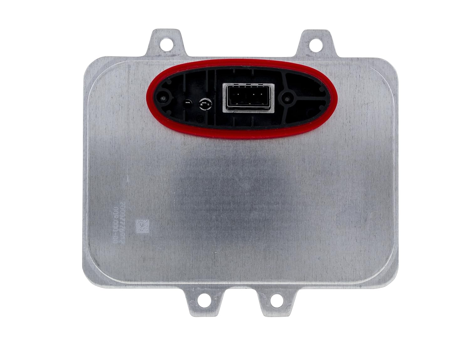 BMW Xenon 12V Ballast Unit - Hella OEM Replacement Part for BMW Headlight Upgrade - Perfect for Night Driving & Enhanced Visibility