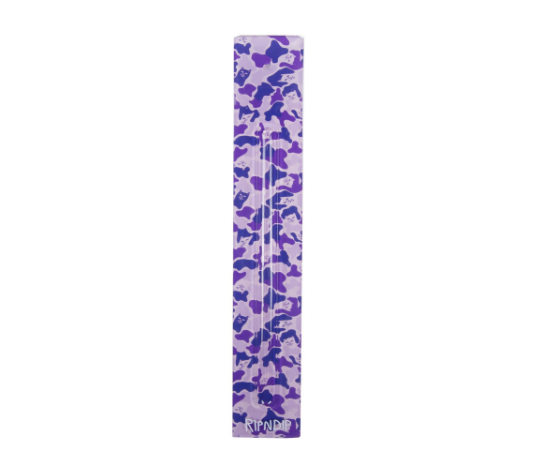 Ripndip City Burner Incense Holder - Unique Resin Aromatherapy Decor for Home, Office & Meditation | Funny Cat Design for Stress Relief & Relaxation