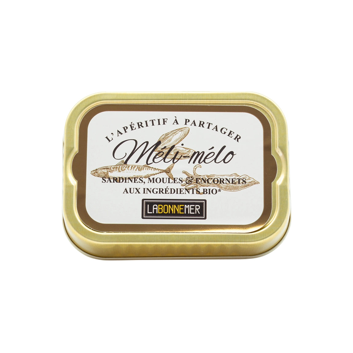 Fresh Organic Seafood Medley Mix - Wild-Caught Shrimp, Scallops & Mussels - Perfect for Pasta, Paella & Gourmet Meals