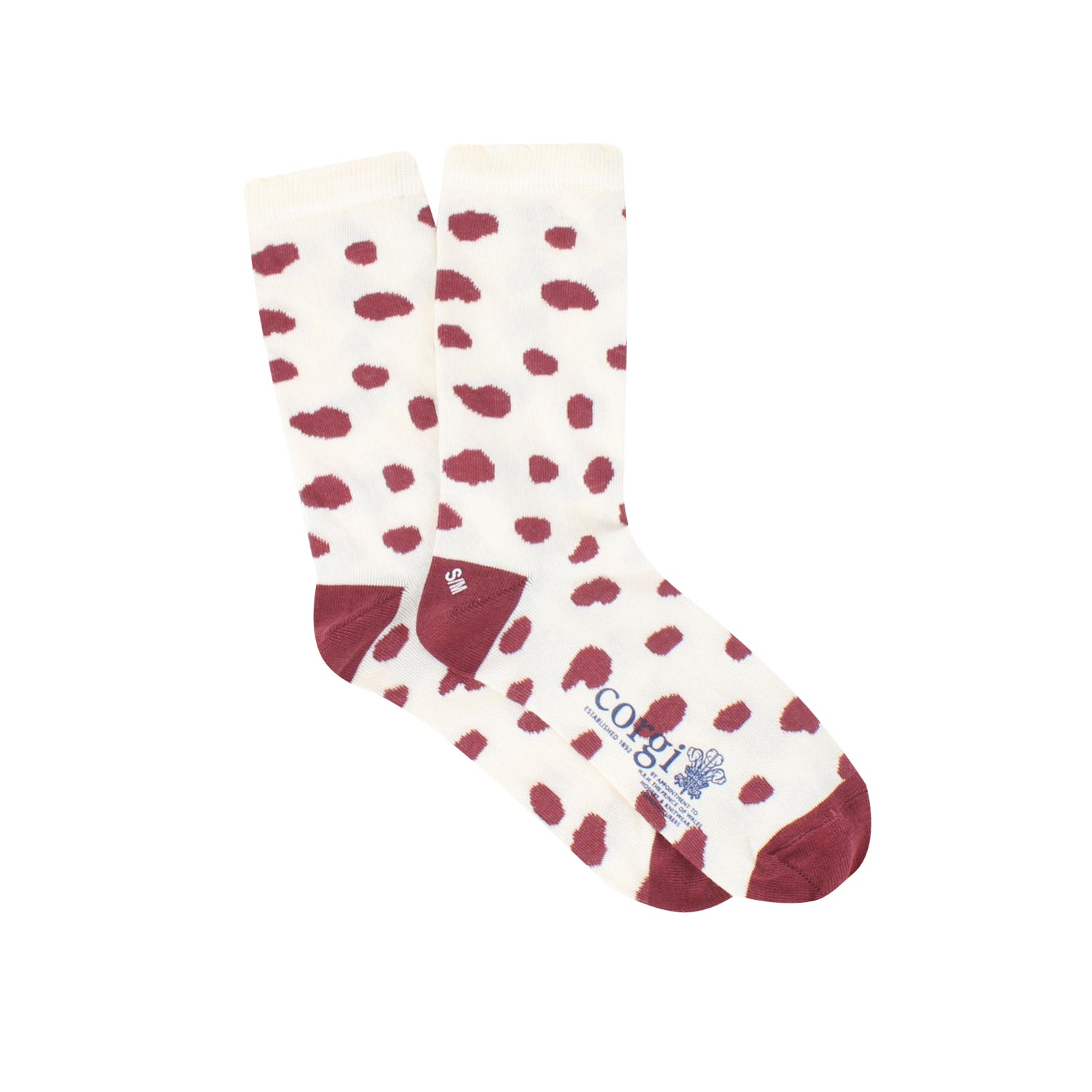 Women's Cotton Animal Print Socks - Soft, Comfortable & Stylish for Everyday Wear, Workouts, and Casual Outfits